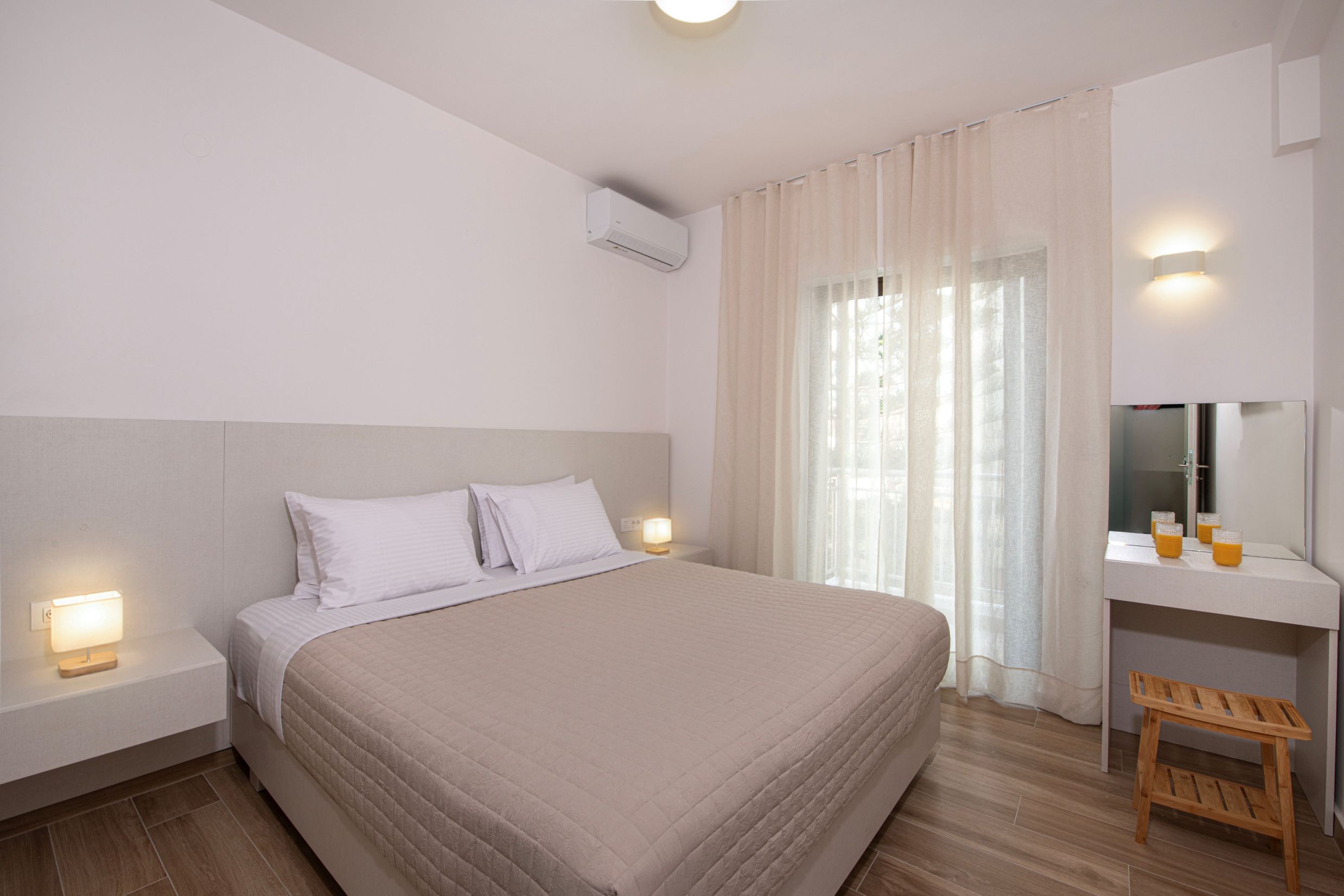Sea Breeze Apartment Chania