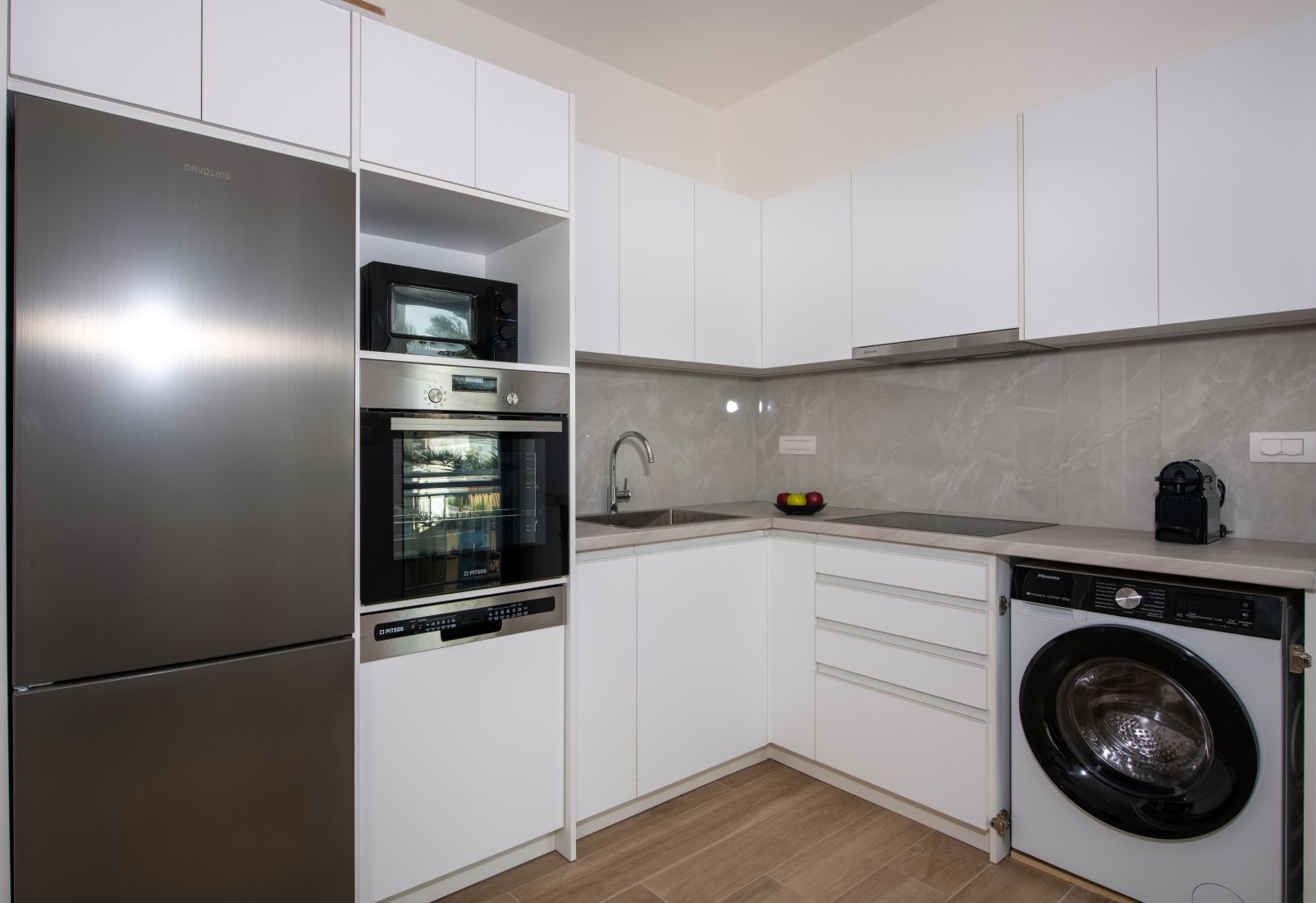 Sea Breeze Apartment Chania