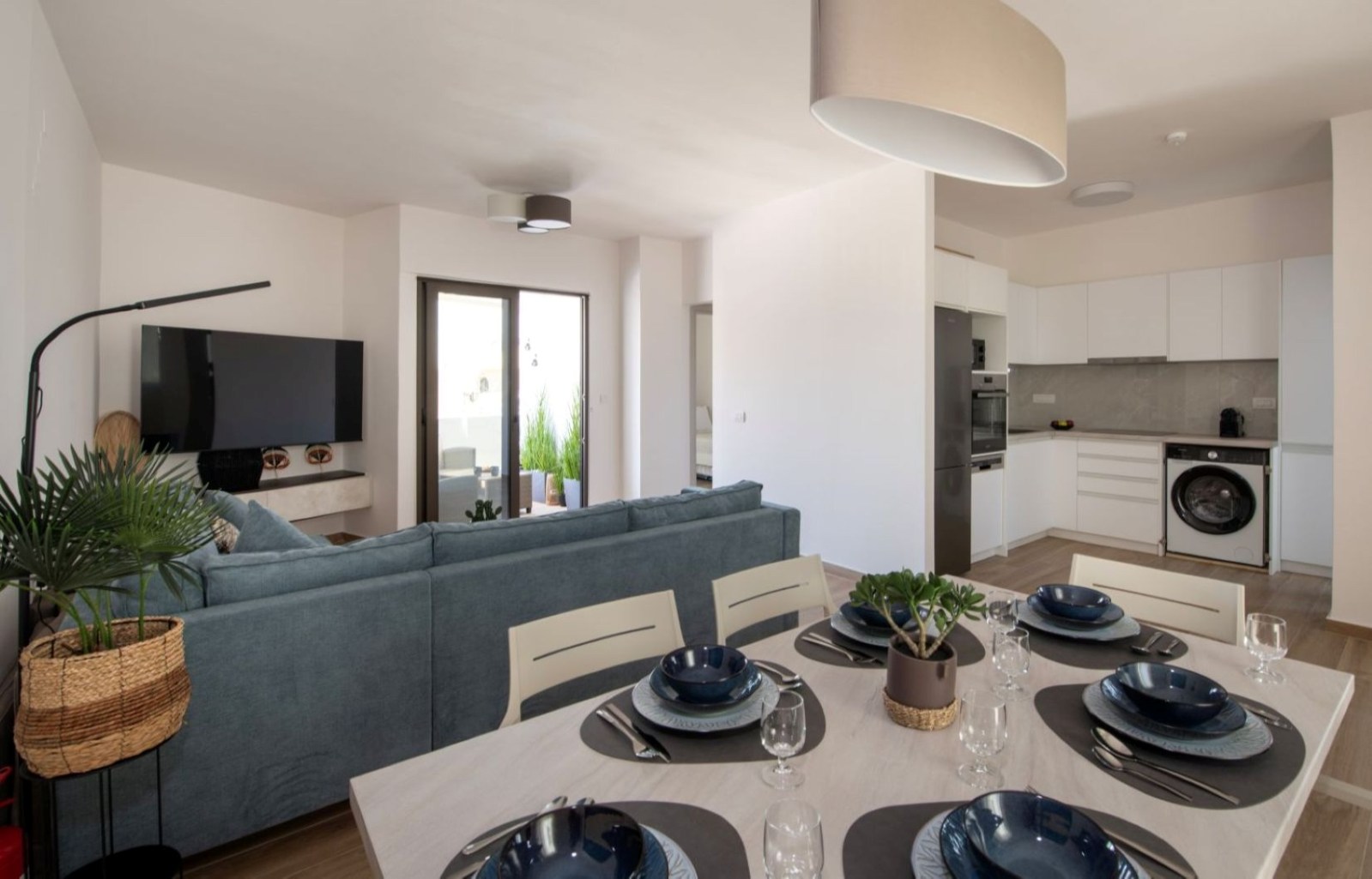 Sea Breeze Apartment Chania