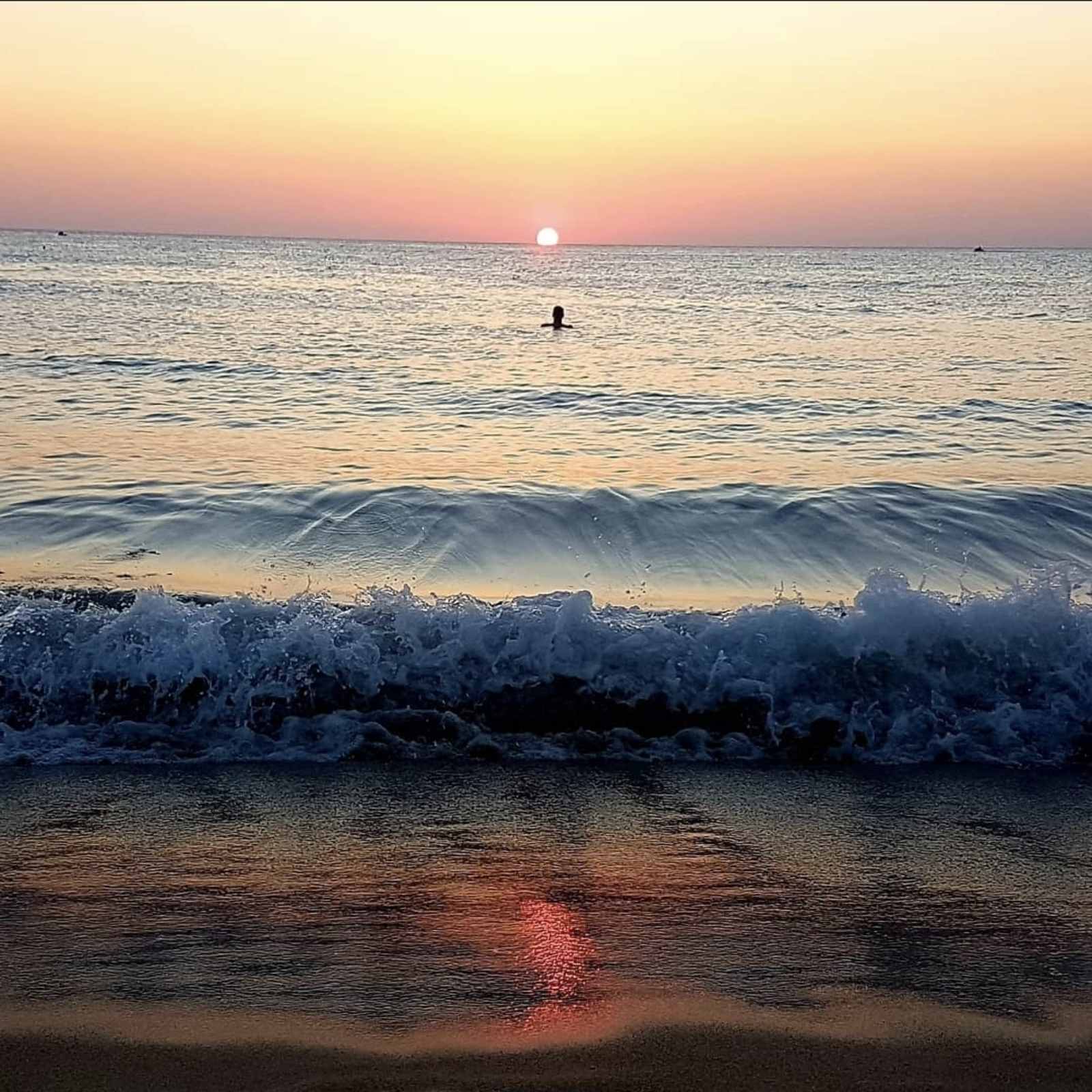 Chania Beaches