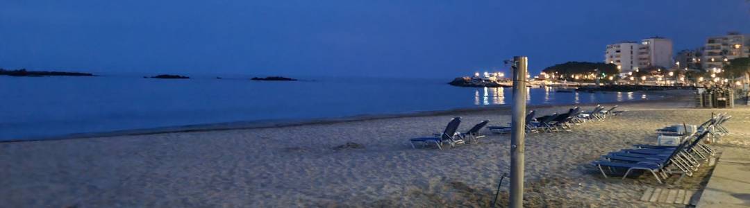 Sea Breeze Apartment in Nea Chora Chania